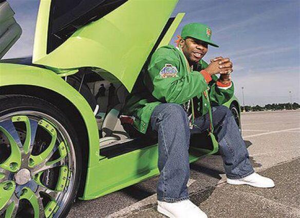 busta-rhymes-green-lambo