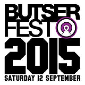 Butserfest 2015