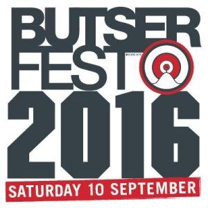 Butserfest 2016