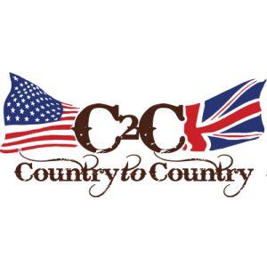 C2C Country to Country Festival (London) 2016
