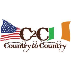 C2C Country to Country Festival Dublin 2016