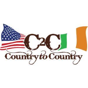 C2C Country to Country Festival Dublin 2017
