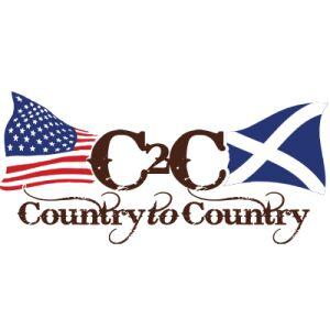 C2C Country to Country Festival Glasgow 2018