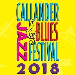 Callander Jazz and Blues Festival 2018