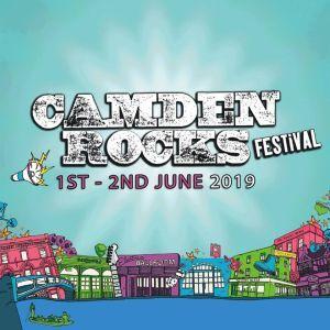Camden Rocks 2019