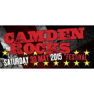 Camden Rocks 2015