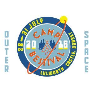 Camp Bestival 2016