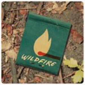 Camp Wildfire 2015