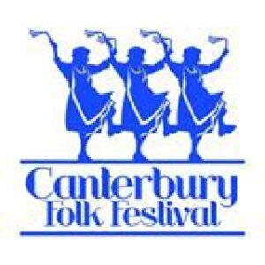 Canterbury Folk Festival 2015