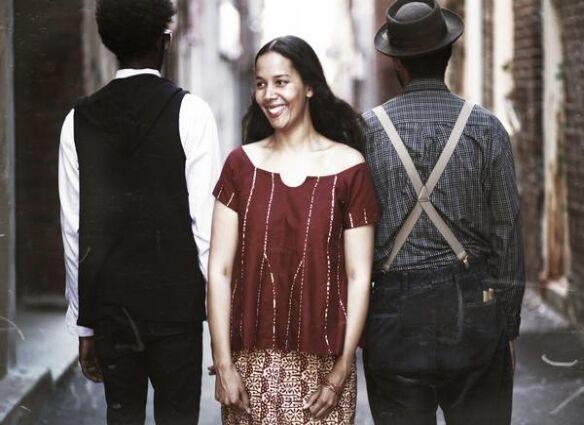 Carolina Chocolate Drops