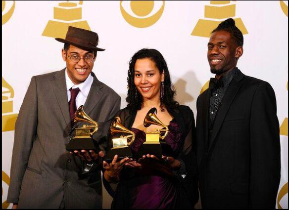 Carolina Chocolate Drops