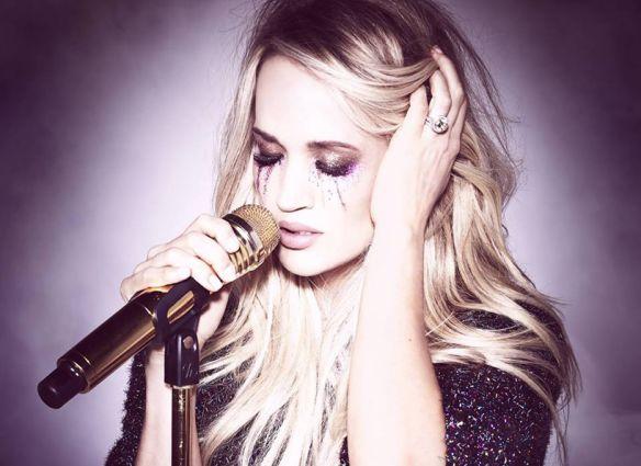 Carrie Underwood to headline The Long Road Festival