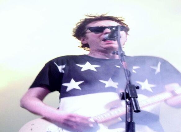 Carter USM