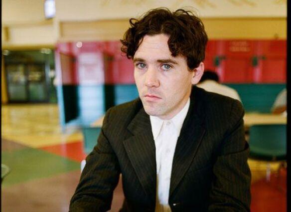 Cass McCombs