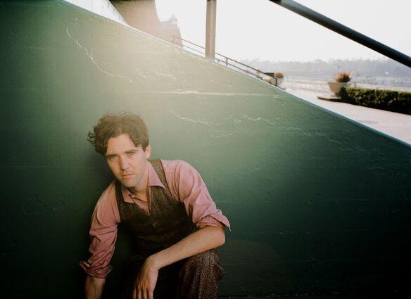Cass McCombs darker
