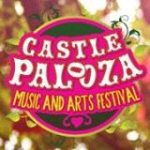 Castlepalooza Music & Arts Festival 2015