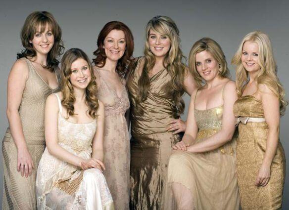 Celtic-Woman