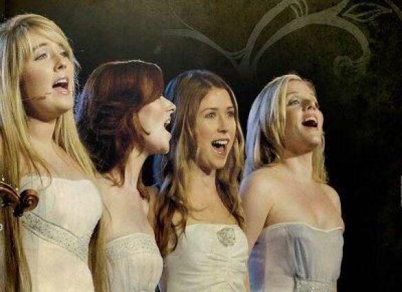 celtic+woman