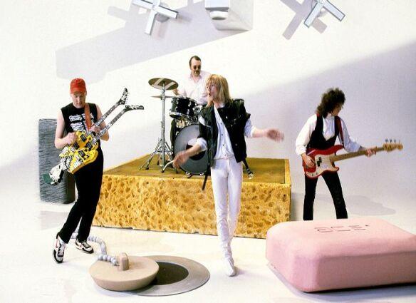 cheap trick