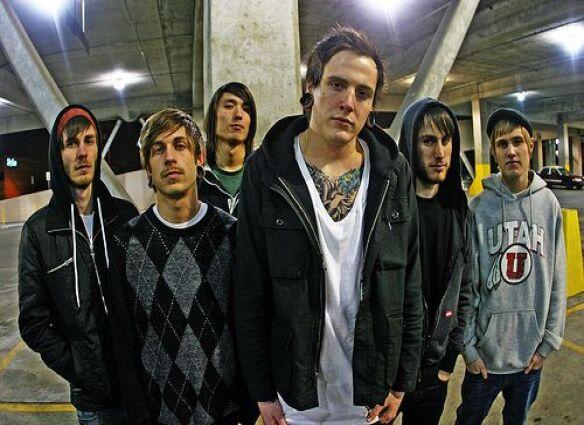 chelsea grin 2010