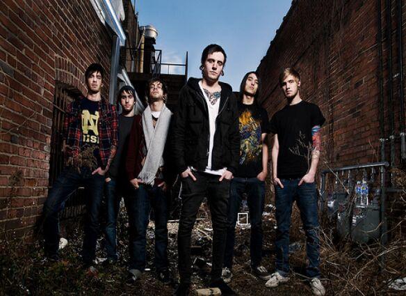 chelsea grin 2010