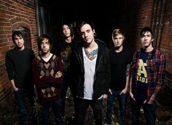 chelsea grin 2010