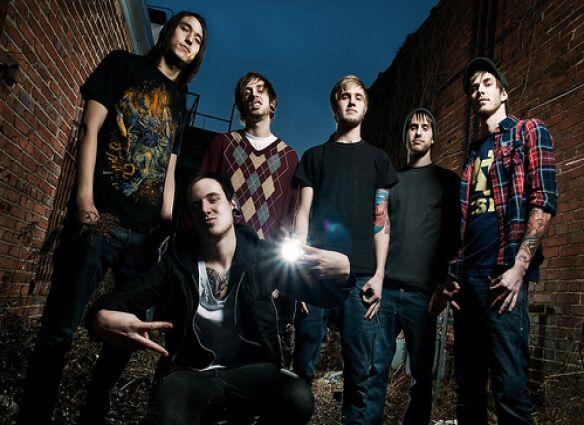 chelsea grin 2010