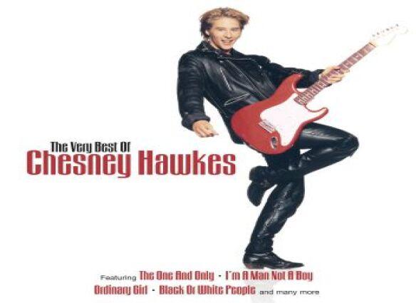 Chesney Hawkes - The Very Best Of