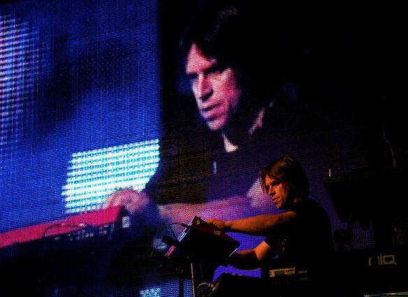 chicane 21 november 2008 1