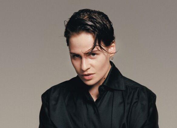 ​Christine And The Queens to headline All Points East 2019