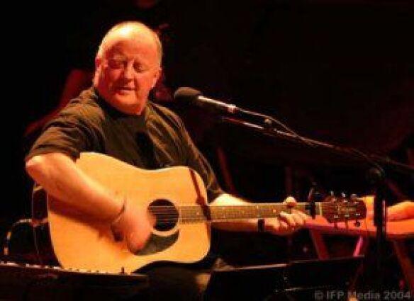 Christy Moore 2