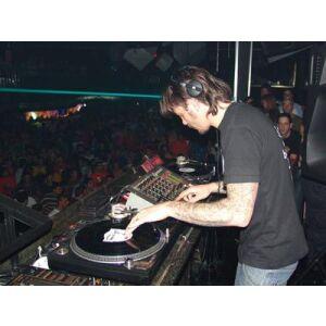 Oscar Mulero @ FOLD