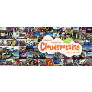 Cloudspotting 2016