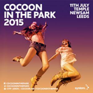 Cocoon in the Park 2015