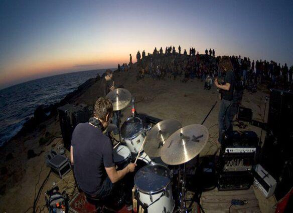 colour haze duna jam