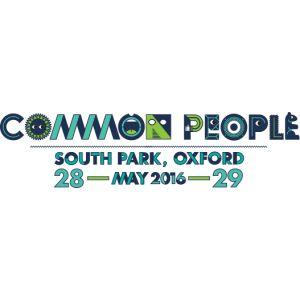 Common People Festival (Oxford) 2016