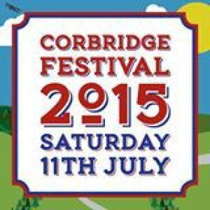 Corbridge Festival 2015