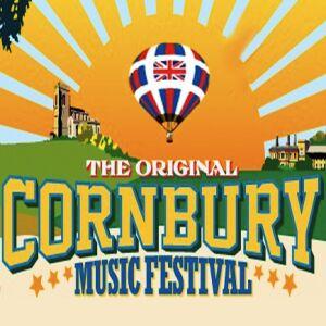 Cornbury Festival 2016