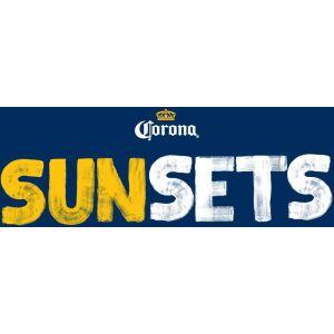 Corona SunSets Festival 2014