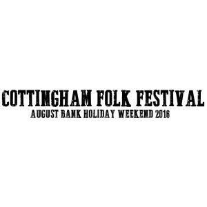 Cottingham Folk Festival 2016