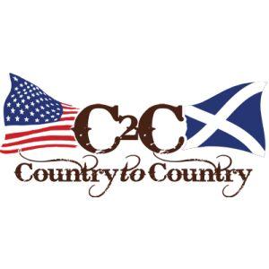 C2C Country to Country Festival Glasgow 2017
