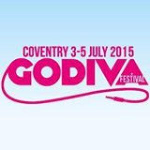 Coventry Godiva Festival 2015