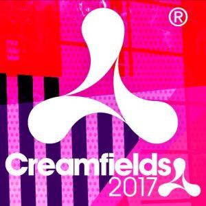 Creamfields 2018