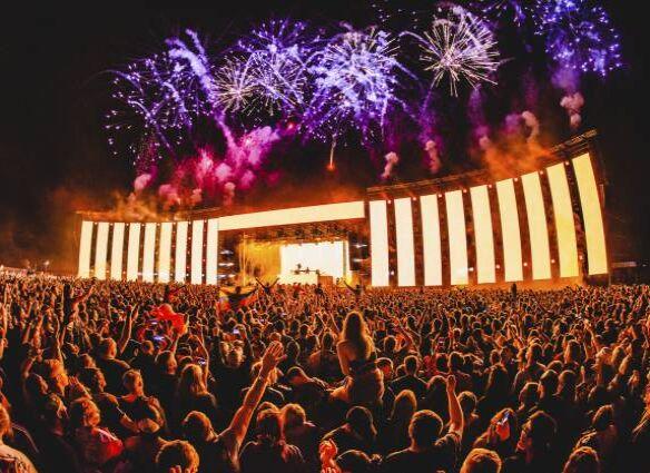 Creamfields 2019 tickets on sale Friday