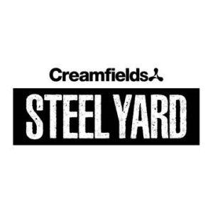 Creamfields Presents Steel Yard London 2018