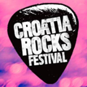 Croatia Rocks 2015