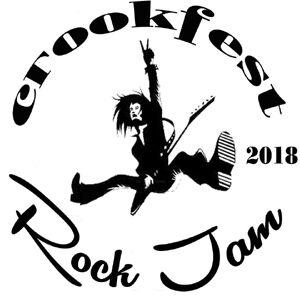 Crookfest 2018