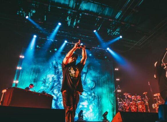 Cypress Hill announced as third headliner for NASS 2019