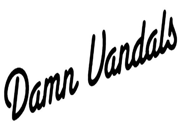 Damn Vandals 090922