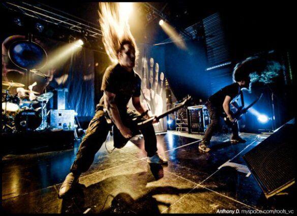 danish metal awards 2010